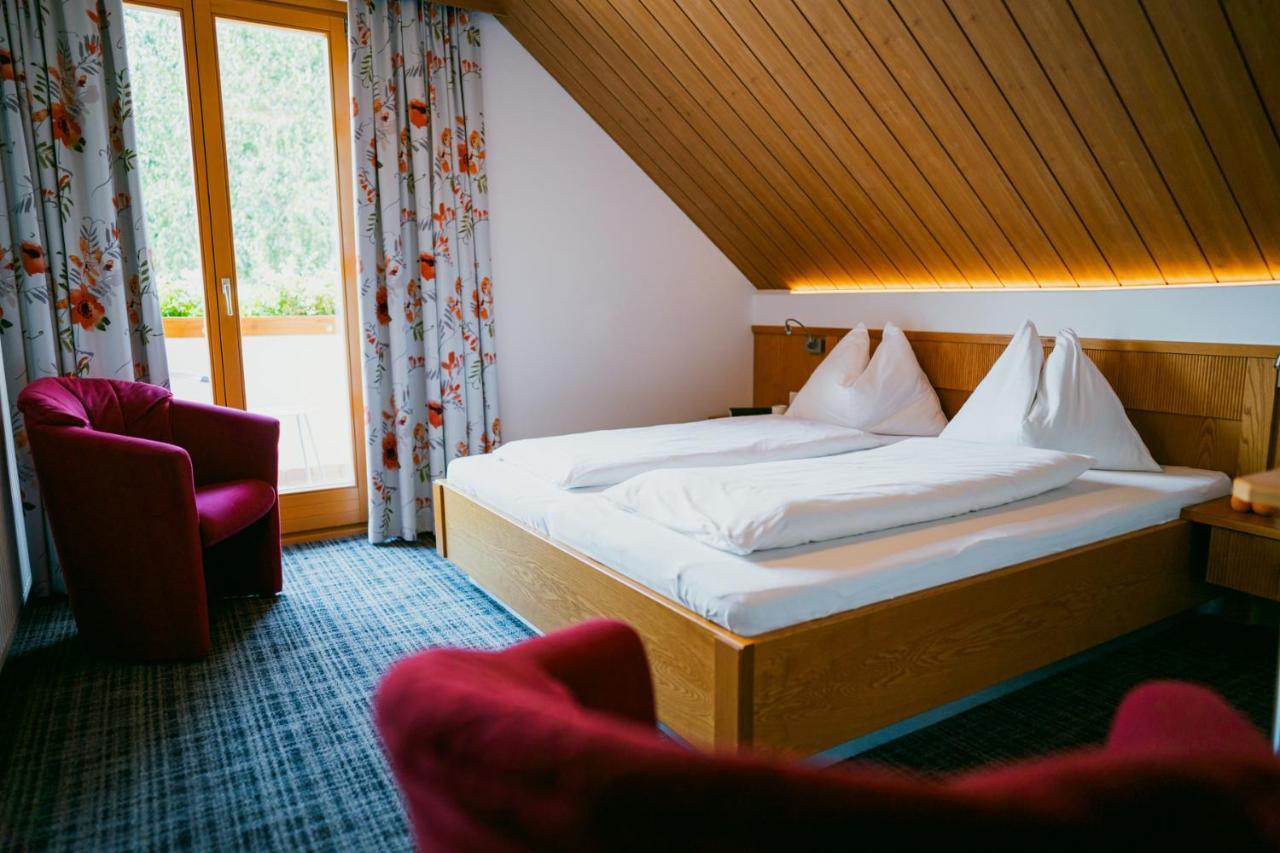 Hotel Gailtaler Hof Kotschach-Mauthen 외부 사진