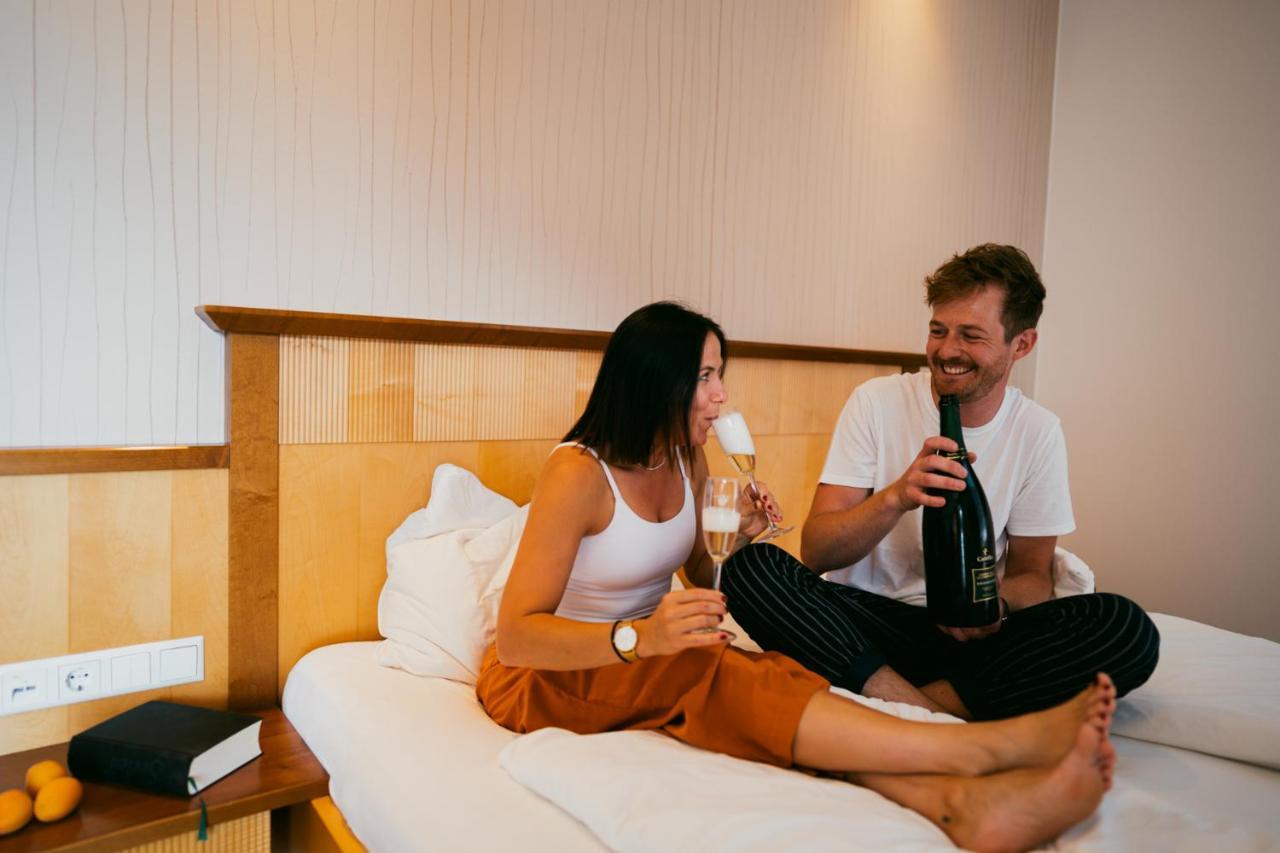 Hotel Gailtaler Hof Kotschach-Mauthen 외부 사진