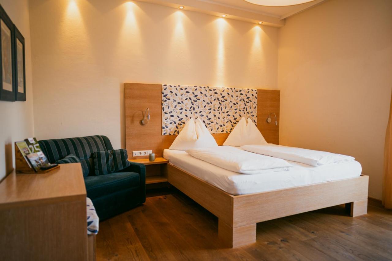 Hotel Gailtaler Hof Kotschach-Mauthen 외부 사진