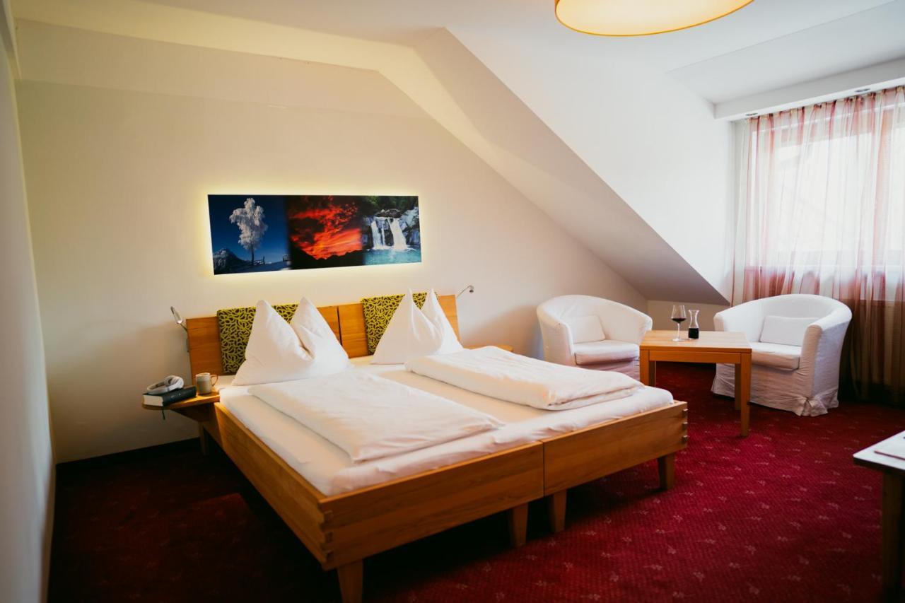 Hotel Gailtaler Hof Kotschach-Mauthen 외부 사진
