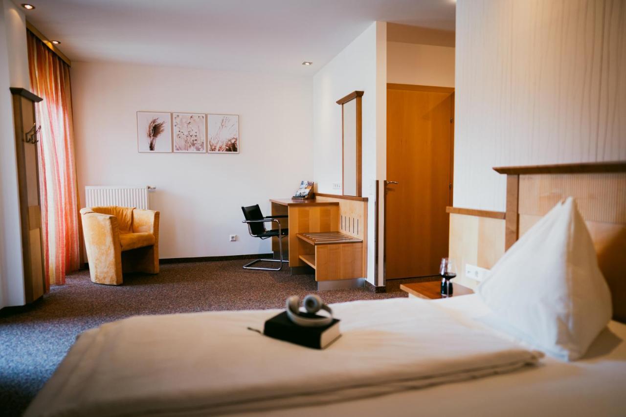 Hotel Gailtaler Hof Kotschach-Mauthen 외부 사진