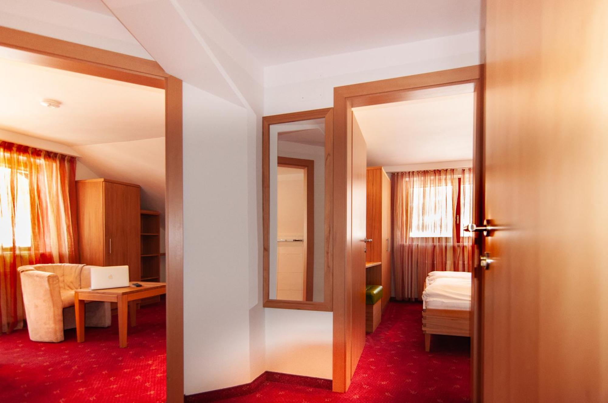 Hotel Gailtaler Hof Kotschach-Mauthen 외부 사진