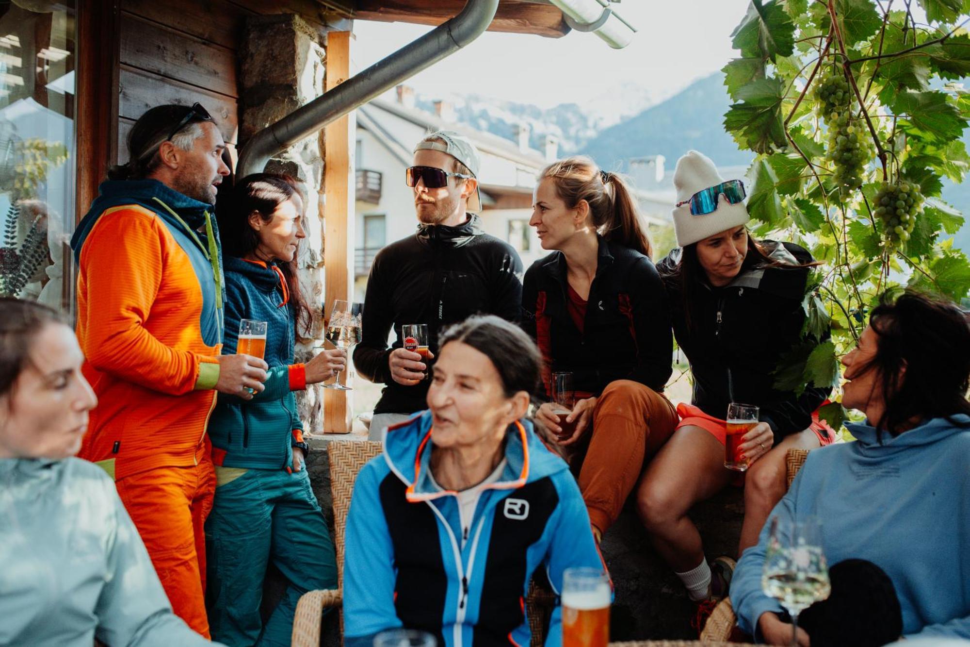 Hotel Gailtaler Hof Kotschach-Mauthen 외부 사진